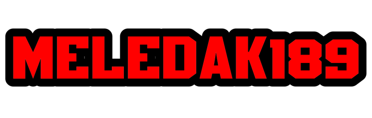 MELEDAK189 Logo
