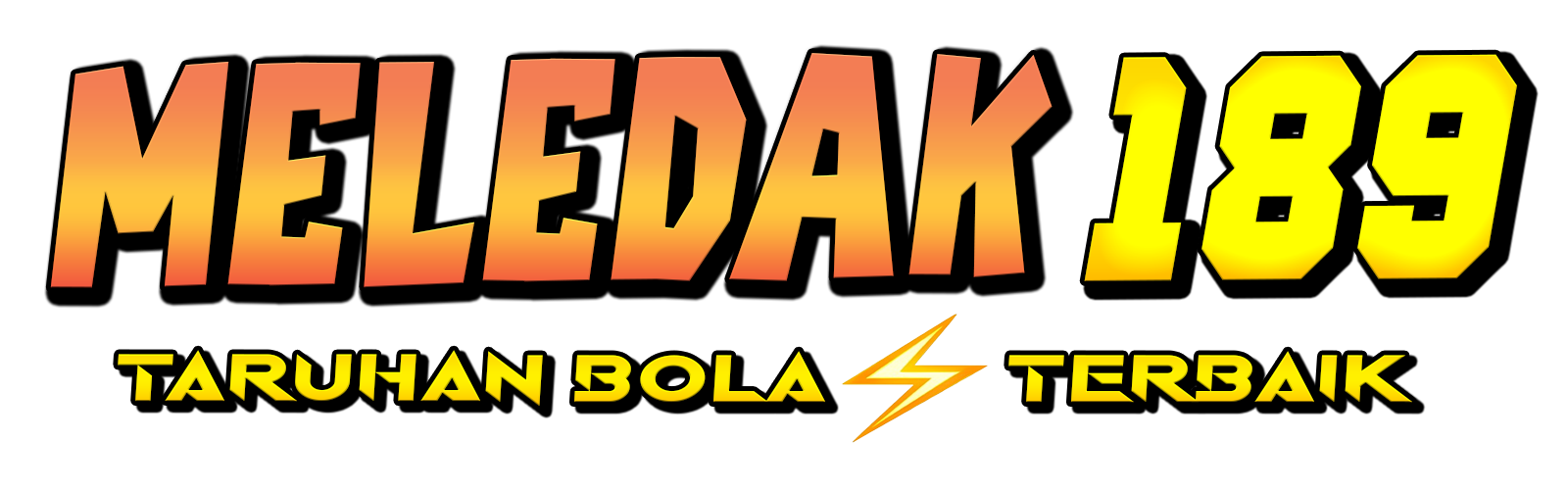 Meledak189